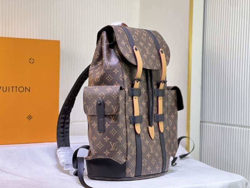 LV Backpacks